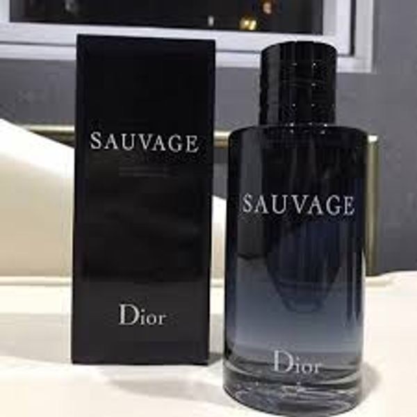 Nước hoa Nam Diorr Sauvage - 2